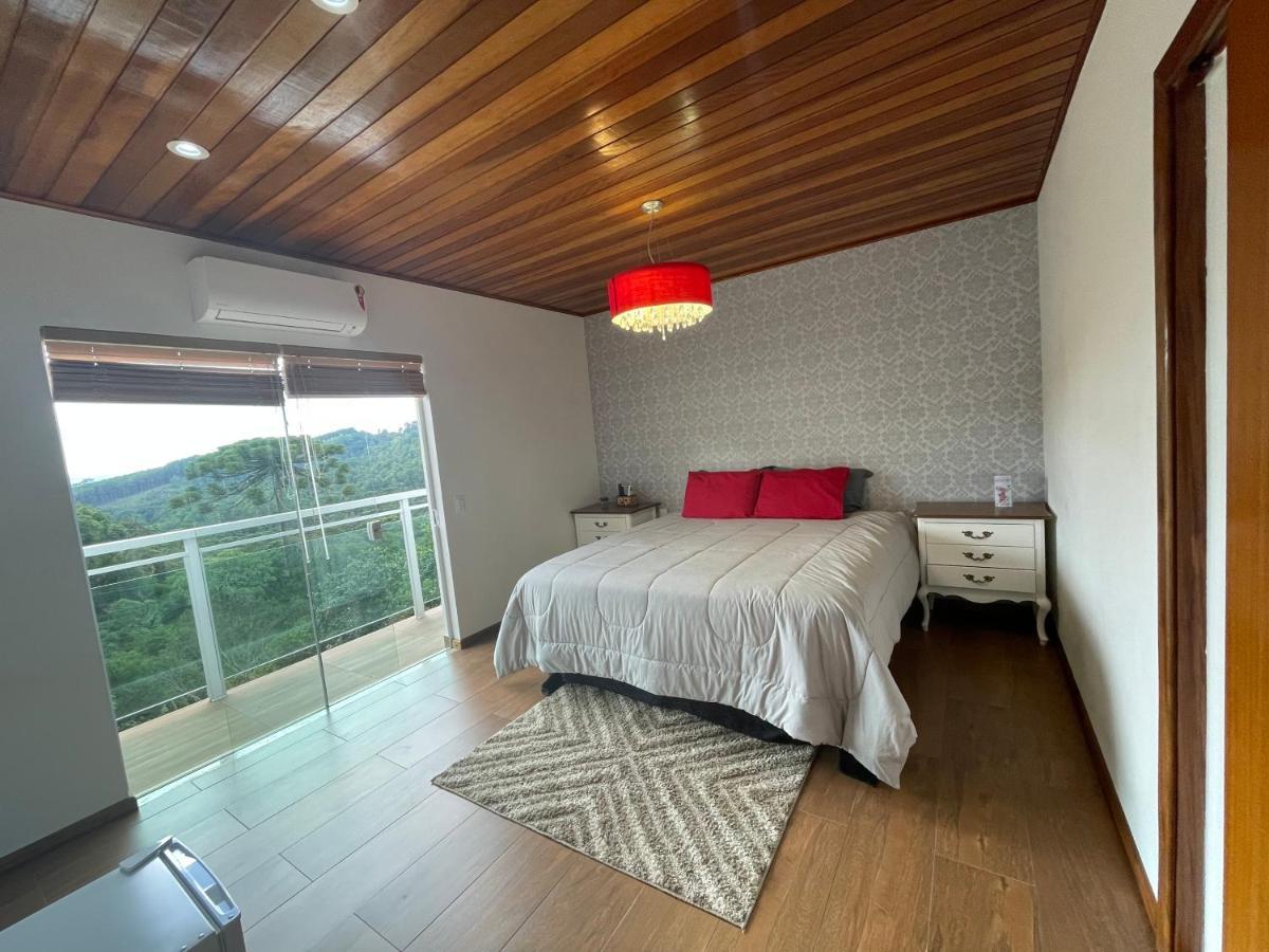 Home Honey Campos do Jordão Exterior foto